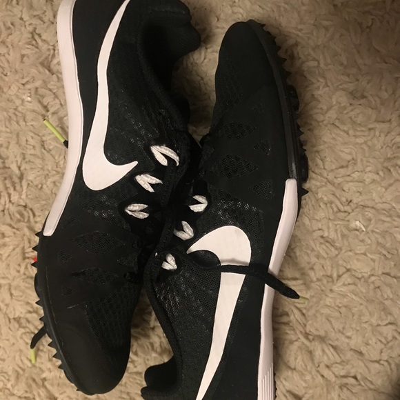 Nike Zoom Racing Shoes - Picture 6 of 8